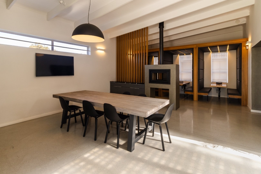 To Let commercial Property for Rent in Charlo Eastern Cape